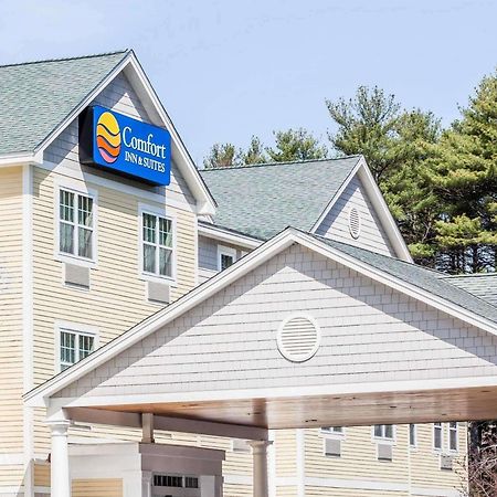 Comfort Inn & Suites Scarborough-Portland Kültér fotó