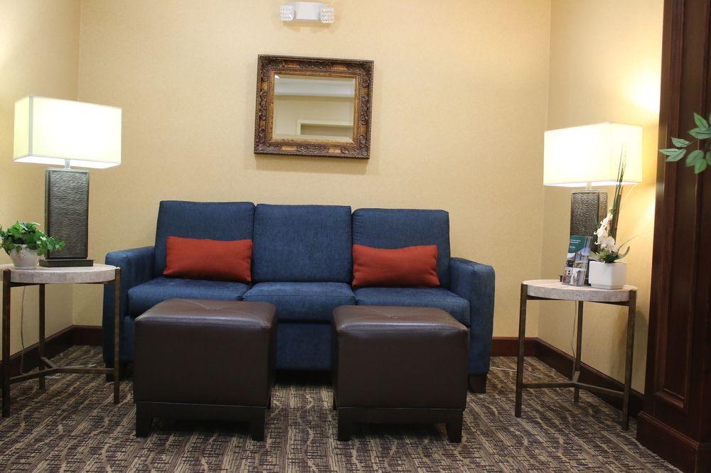 Comfort Inn & Suites Scarborough-Portland Kültér fotó