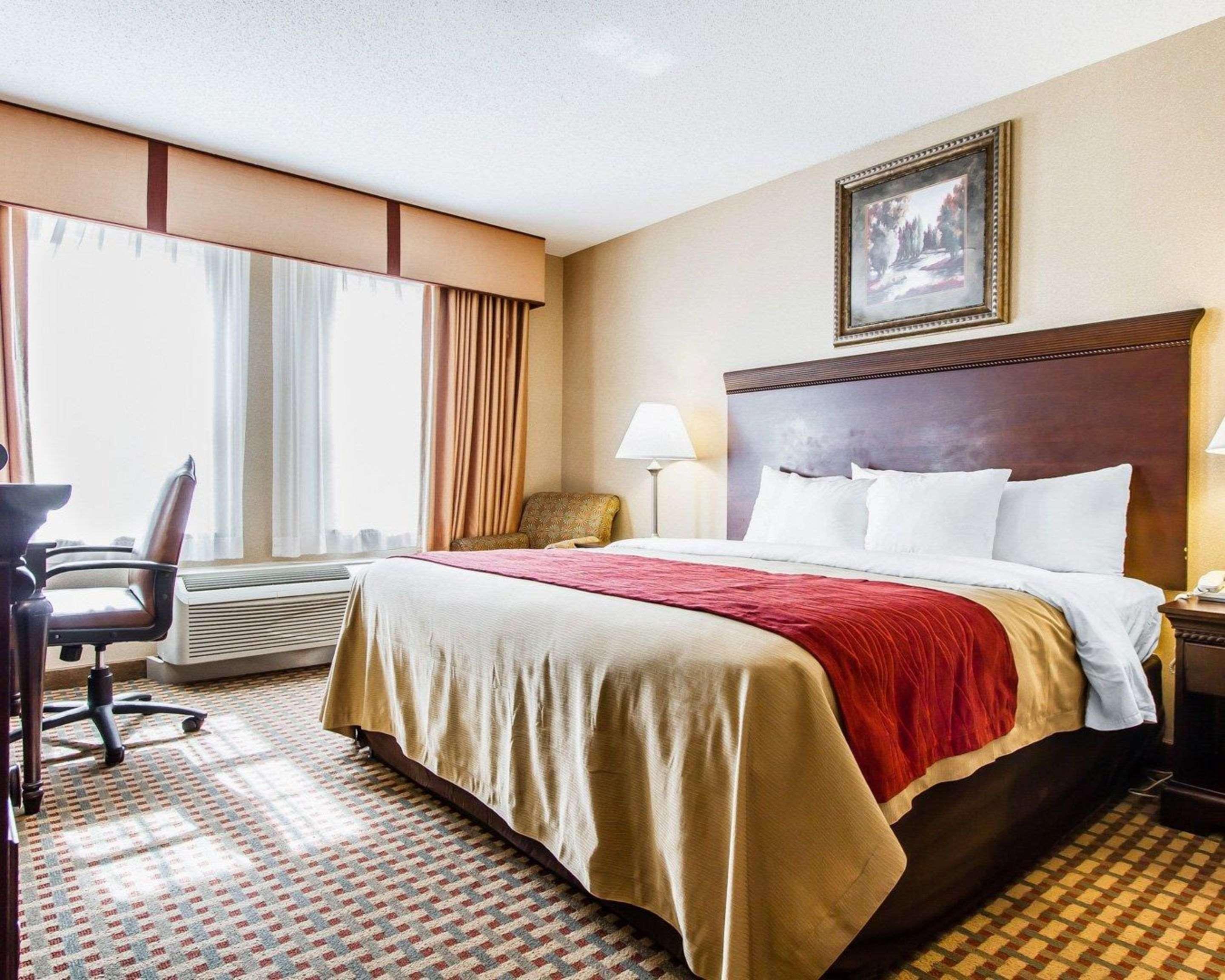 Comfort Inn & Suites Scarborough-Portland Kültér fotó