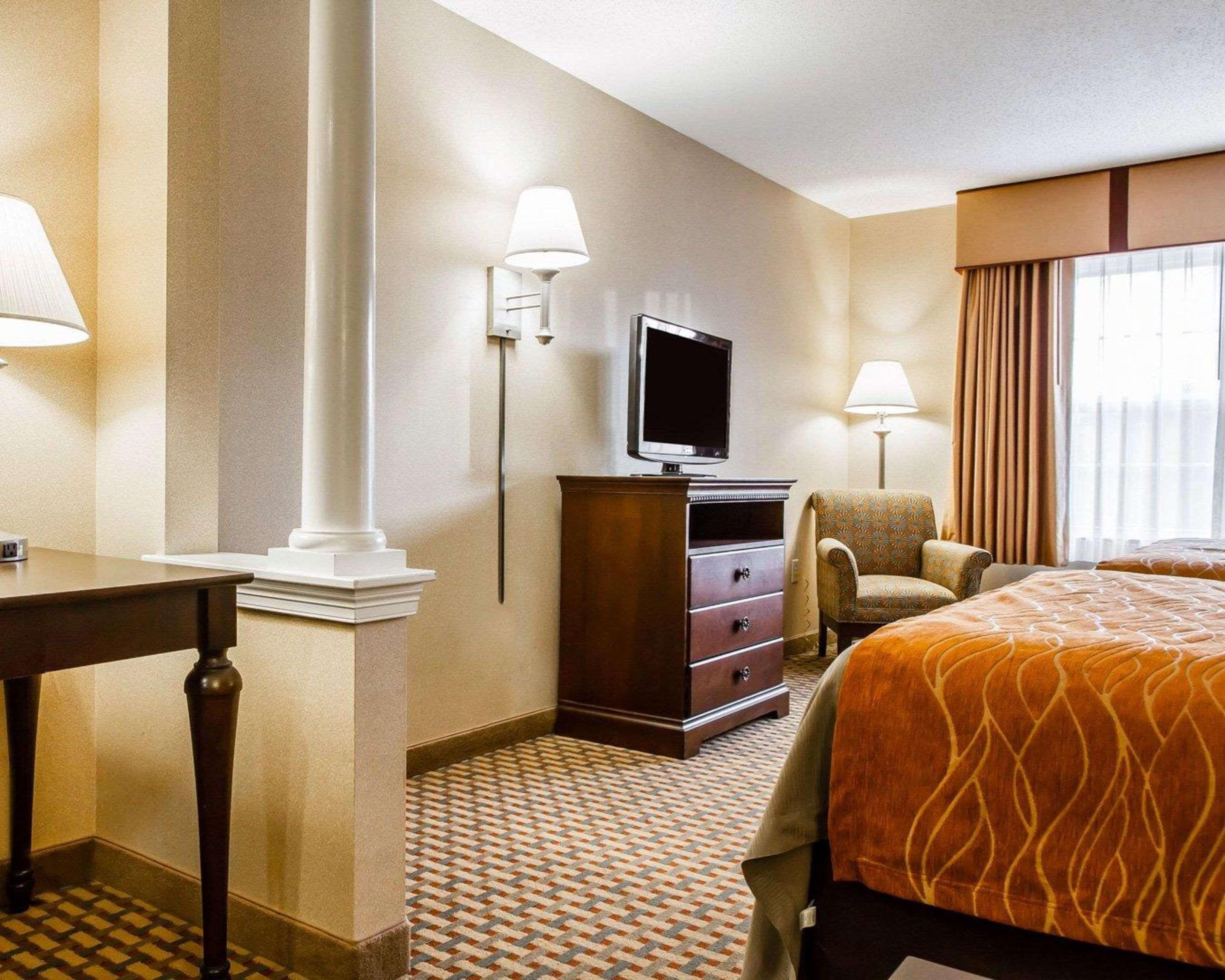 Comfort Inn & Suites Scarborough-Portland Kültér fotó