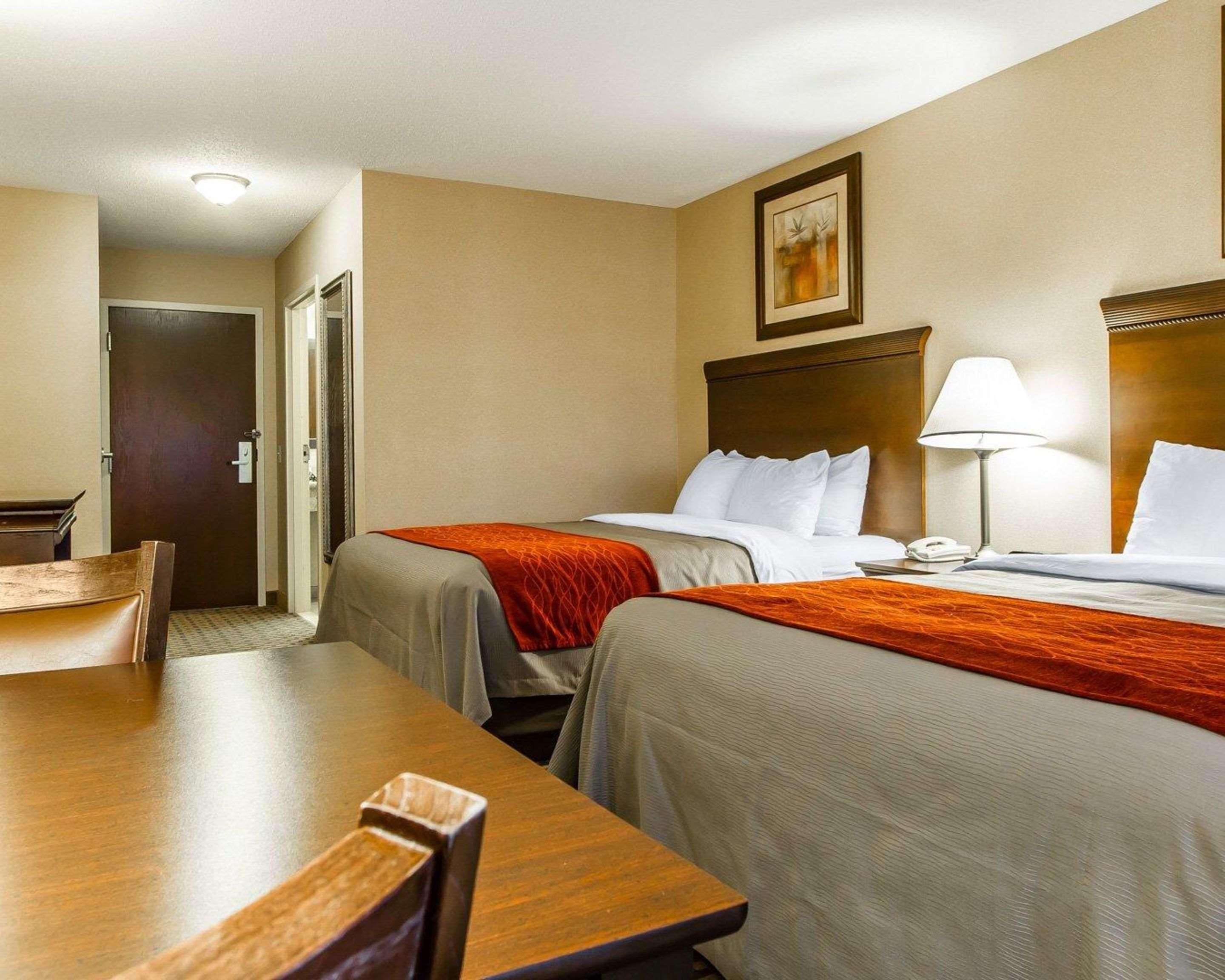 Comfort Inn & Suites Scarborough-Portland Kültér fotó