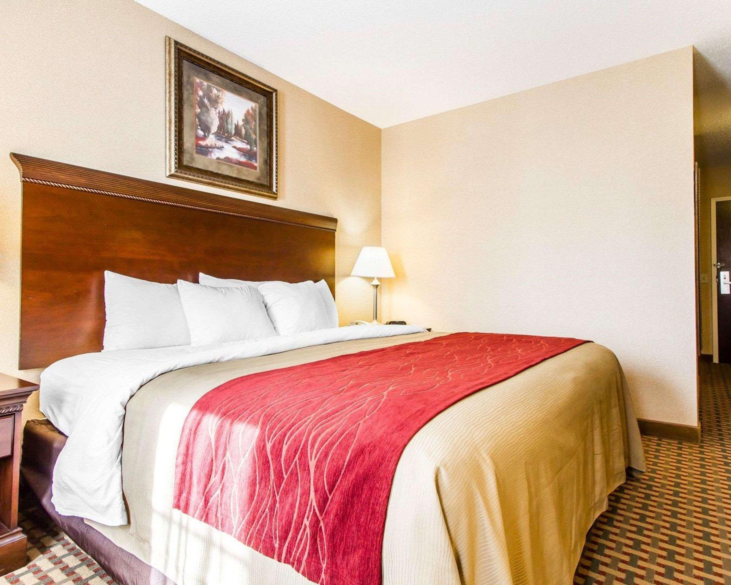 Comfort Inn & Suites Scarborough-Portland Kültér fotó