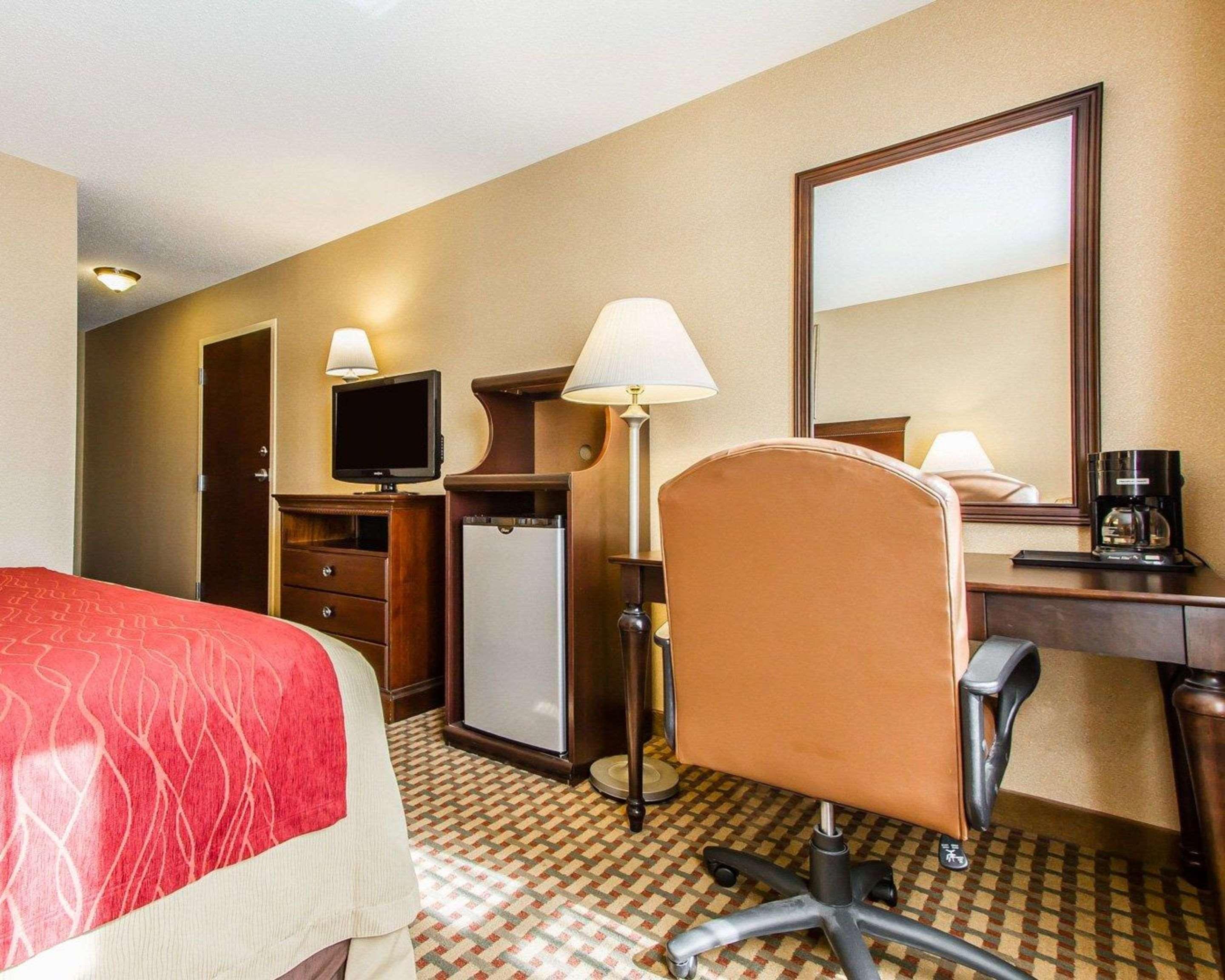 Comfort Inn & Suites Scarborough-Portland Kültér fotó