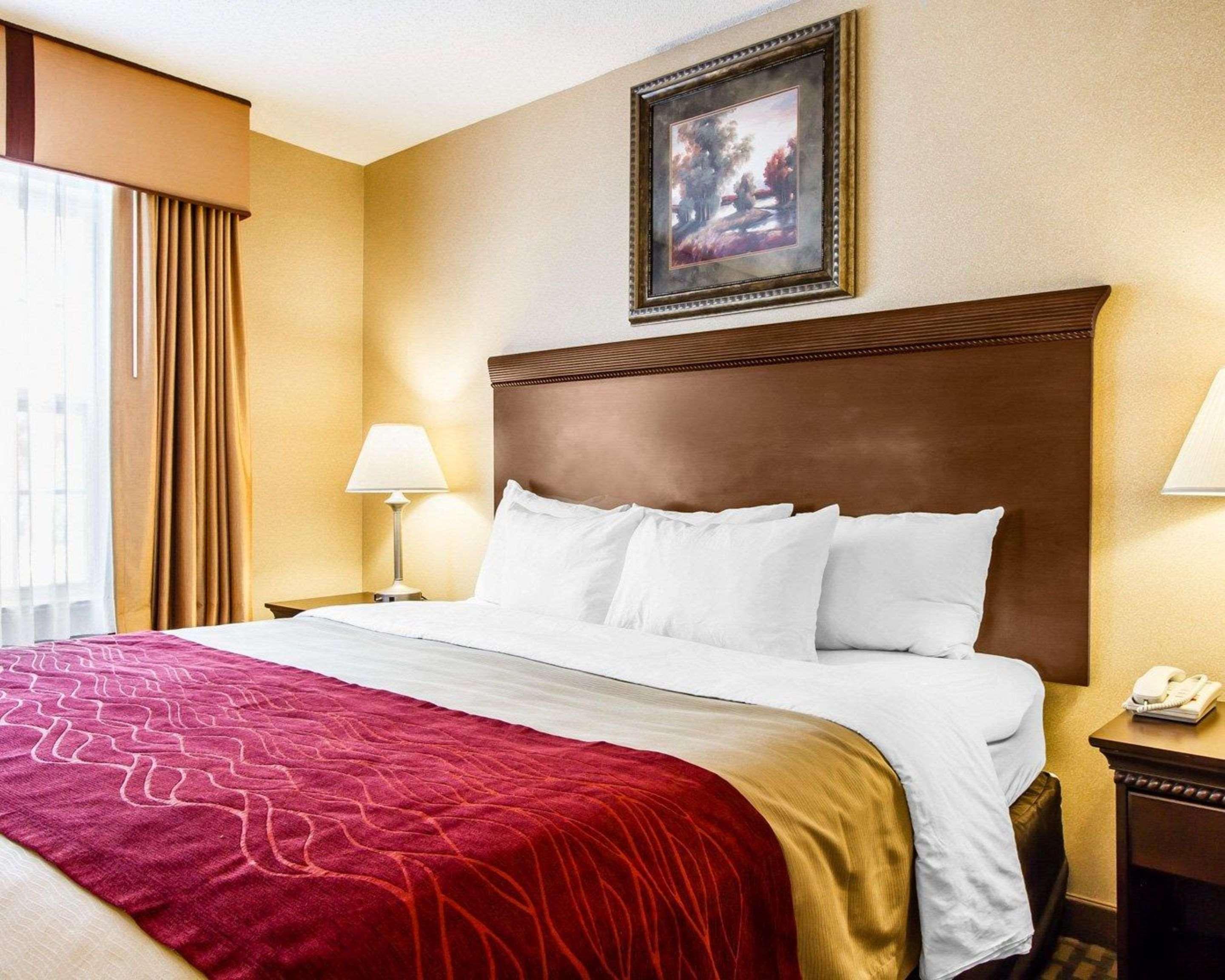 Comfort Inn & Suites Scarborough-Portland Kültér fotó