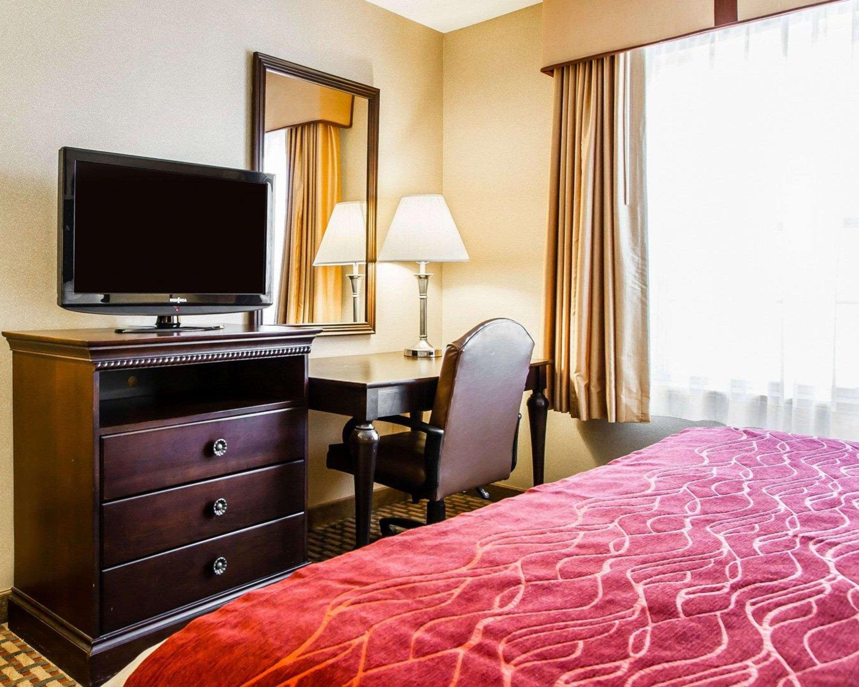 Comfort Inn & Suites Scarborough-Portland Kültér fotó