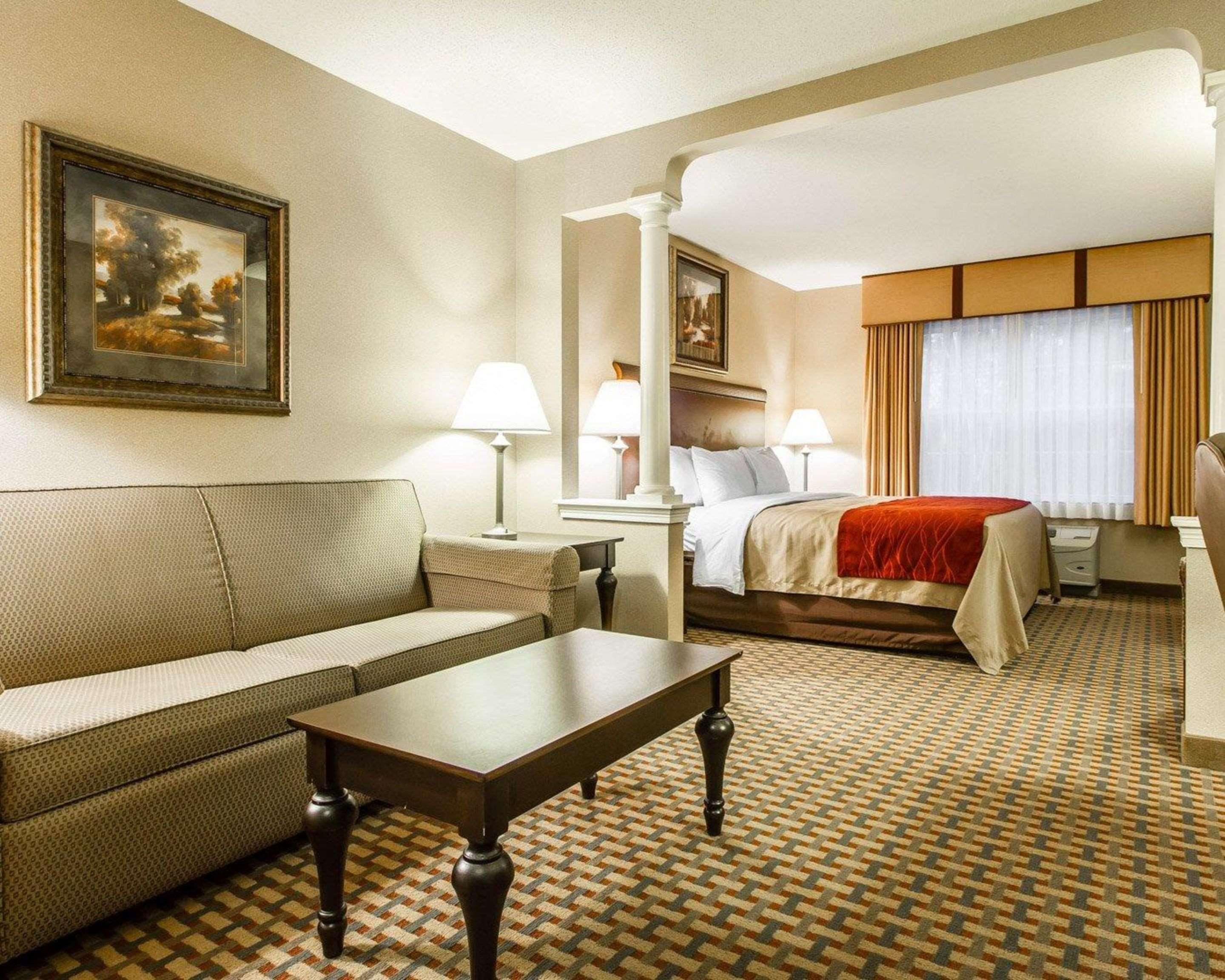 Comfort Inn & Suites Scarborough-Portland Kültér fotó