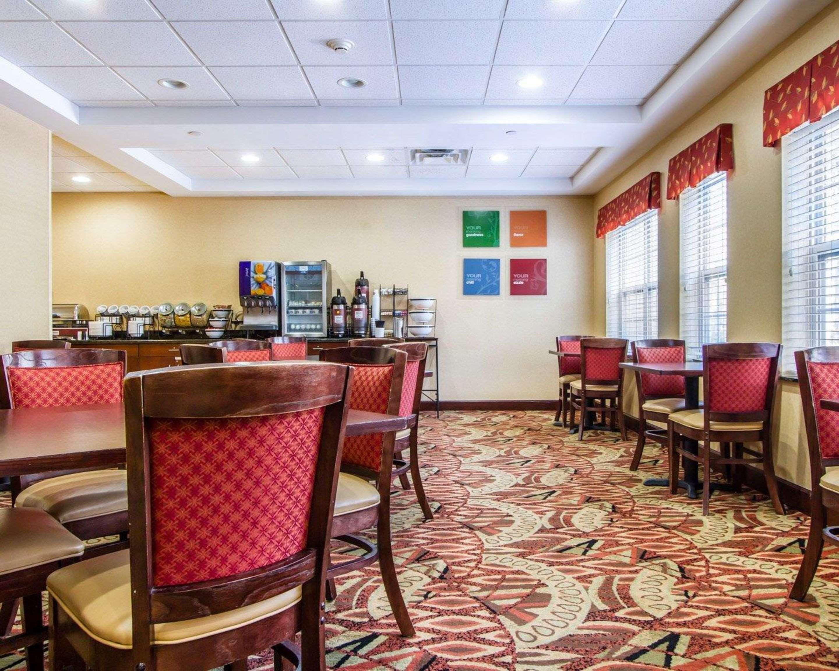 Comfort Inn & Suites Scarborough-Portland Kültér fotó