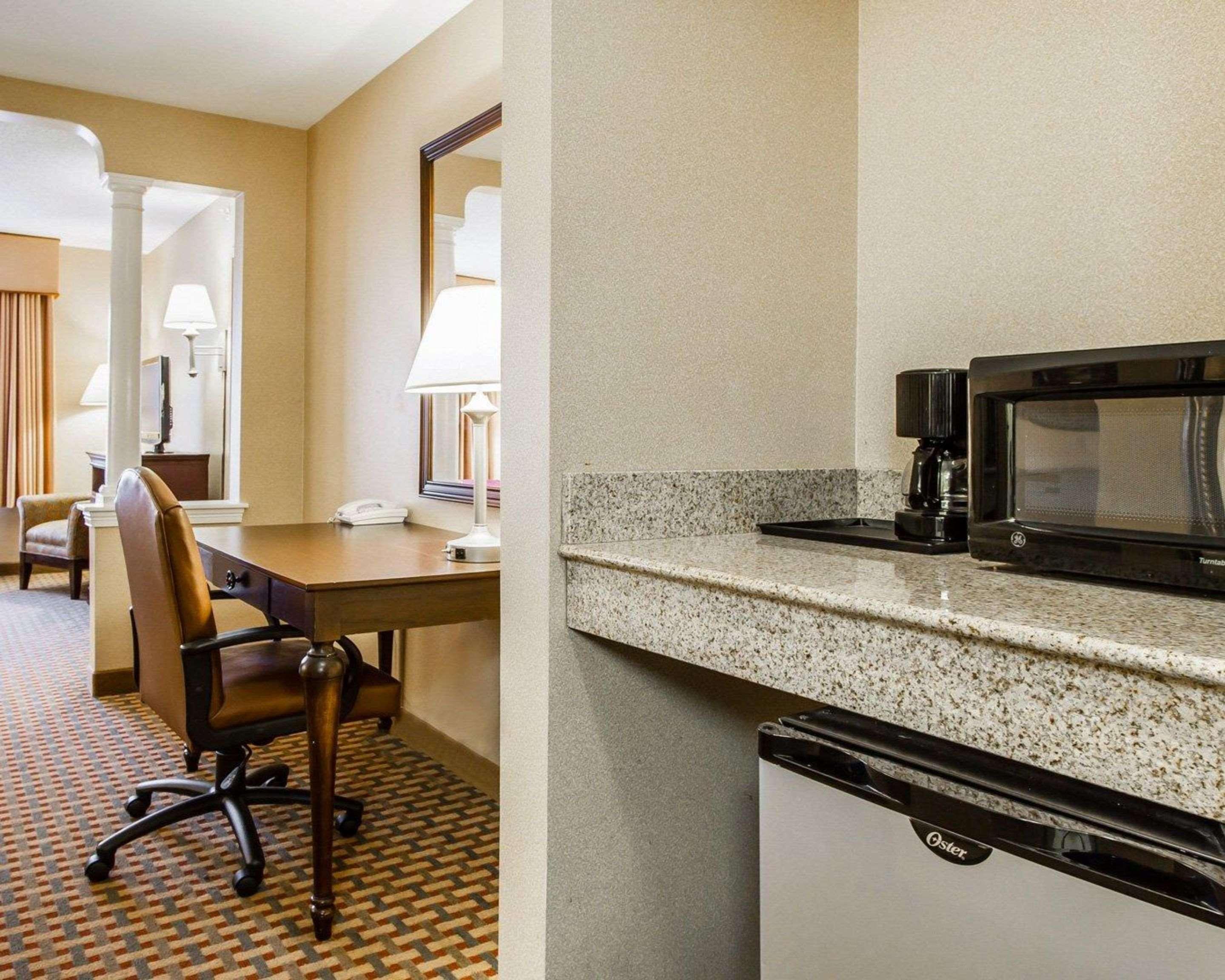 Comfort Inn & Suites Scarborough-Portland Kültér fotó
