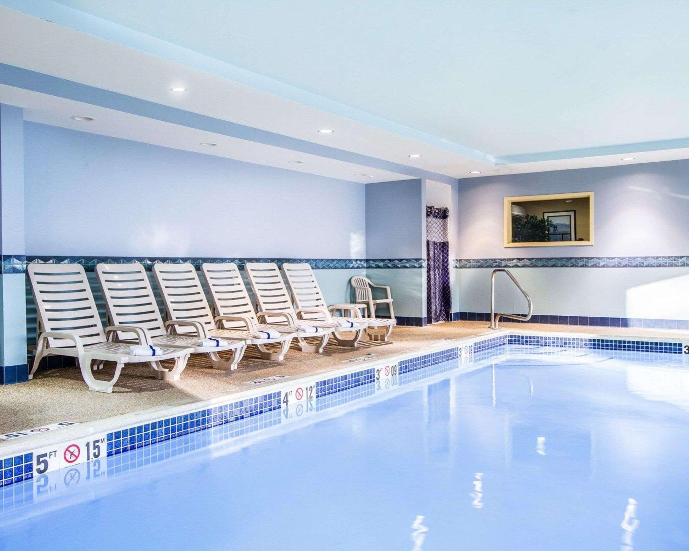 Comfort Inn & Suites Scarborough-Portland Kültér fotó