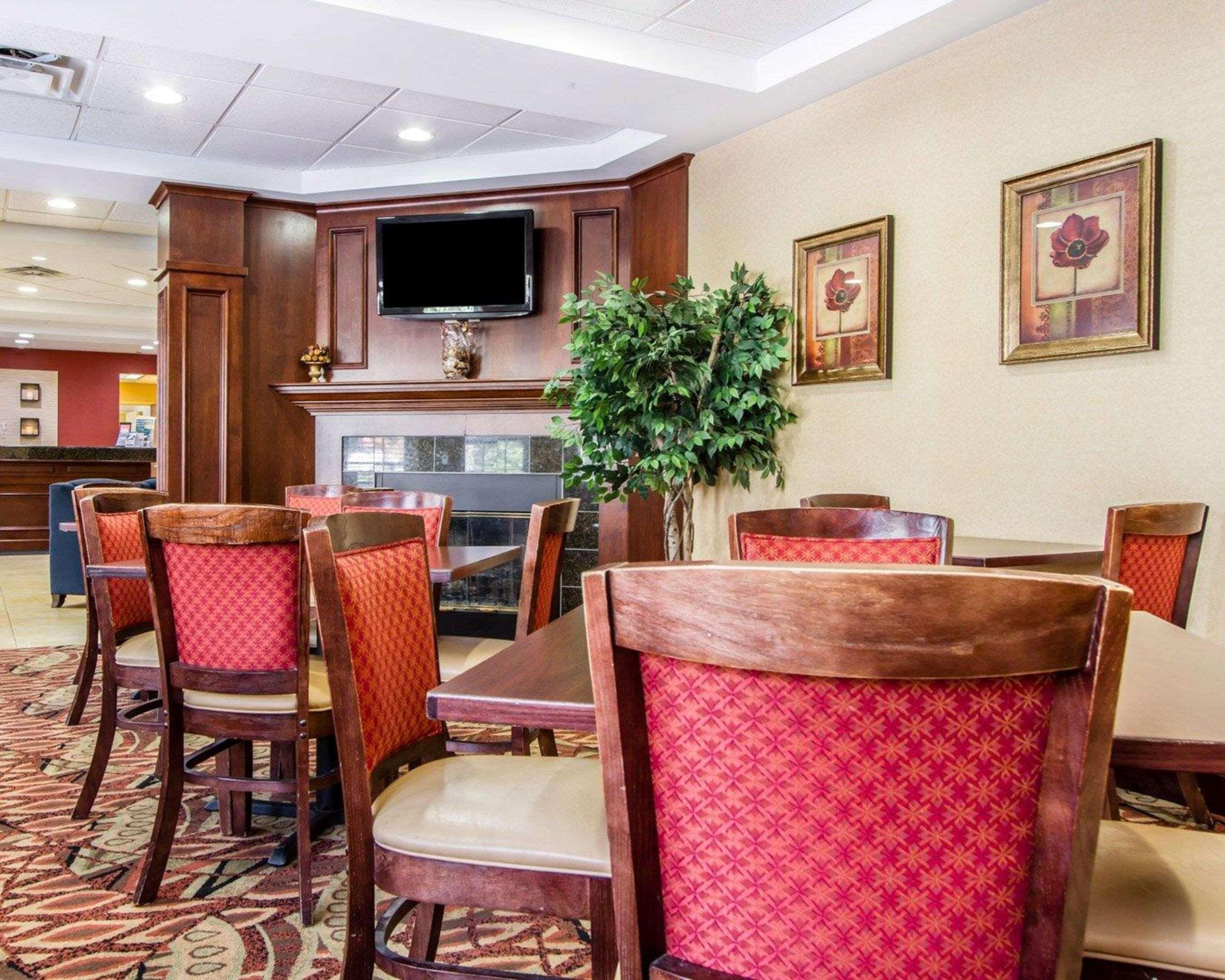 Comfort Inn & Suites Scarborough-Portland Kültér fotó