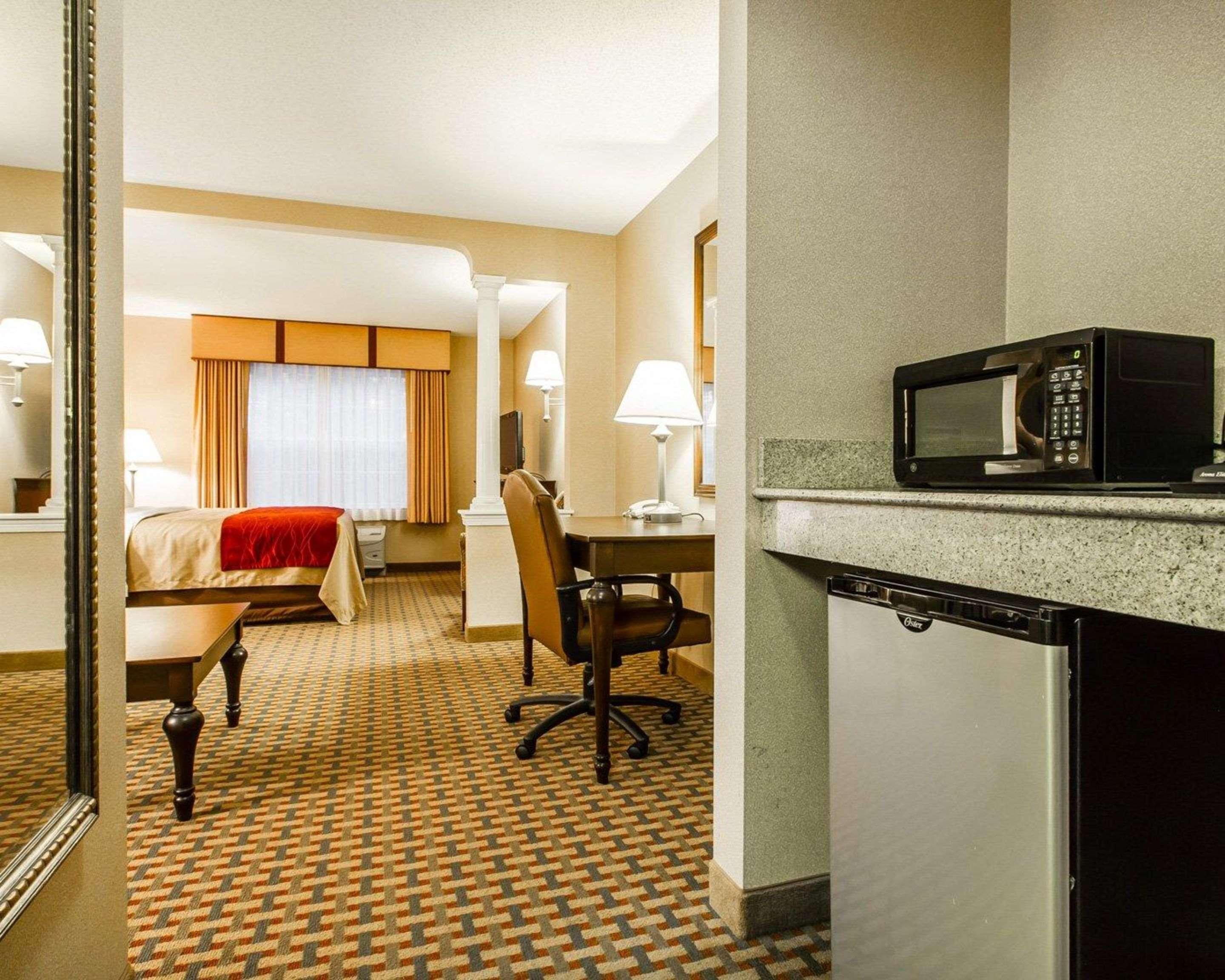Comfort Inn & Suites Scarborough-Portland Kültér fotó