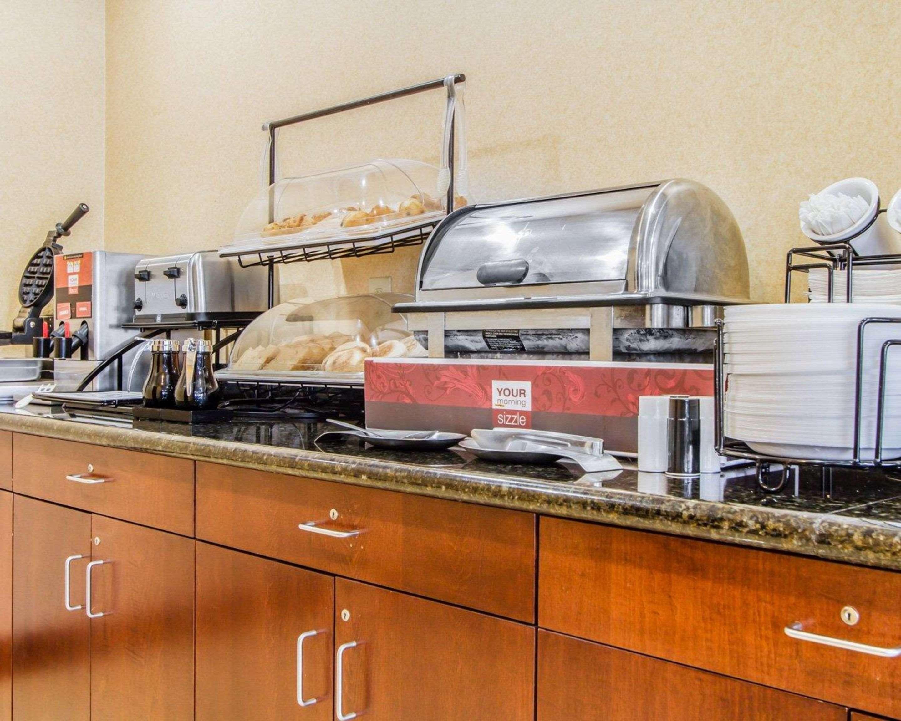Comfort Inn & Suites Scarborough-Portland Kültér fotó