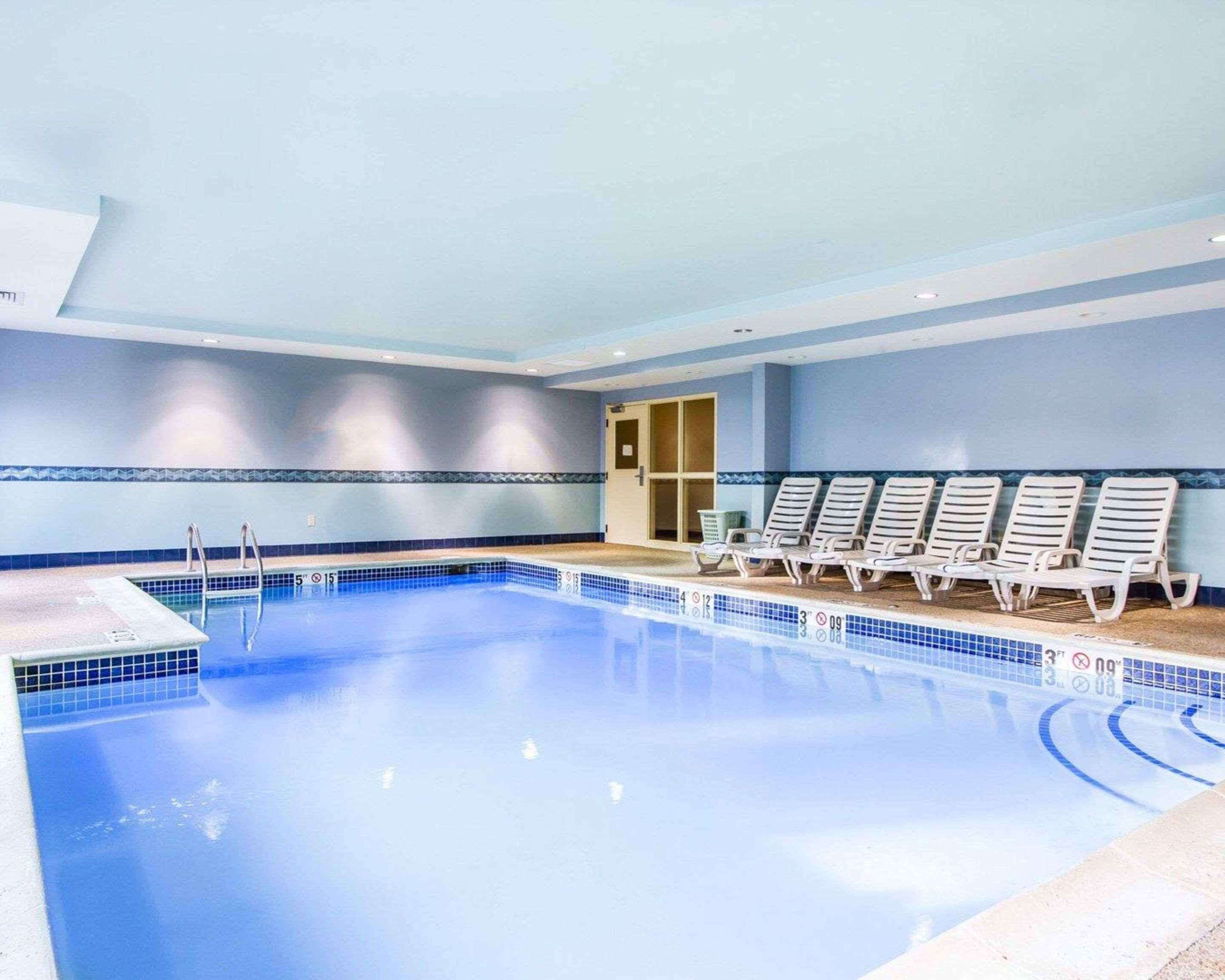 Comfort Inn & Suites Scarborough-Portland Kültér fotó
