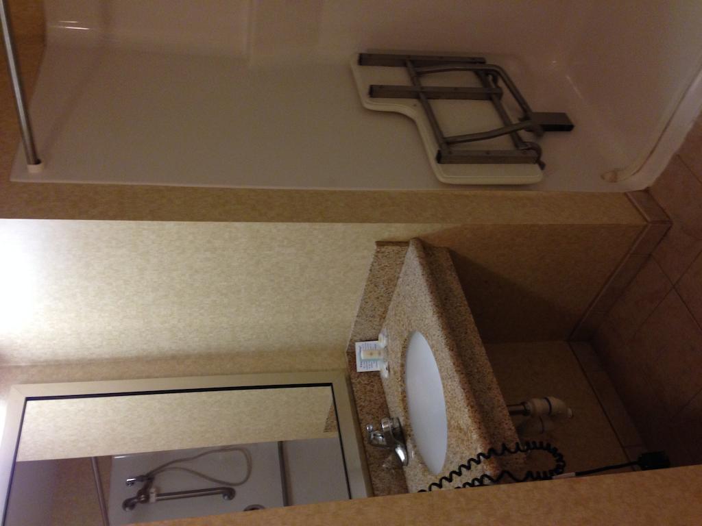 Comfort Inn & Suites Scarborough-Portland Kültér fotó