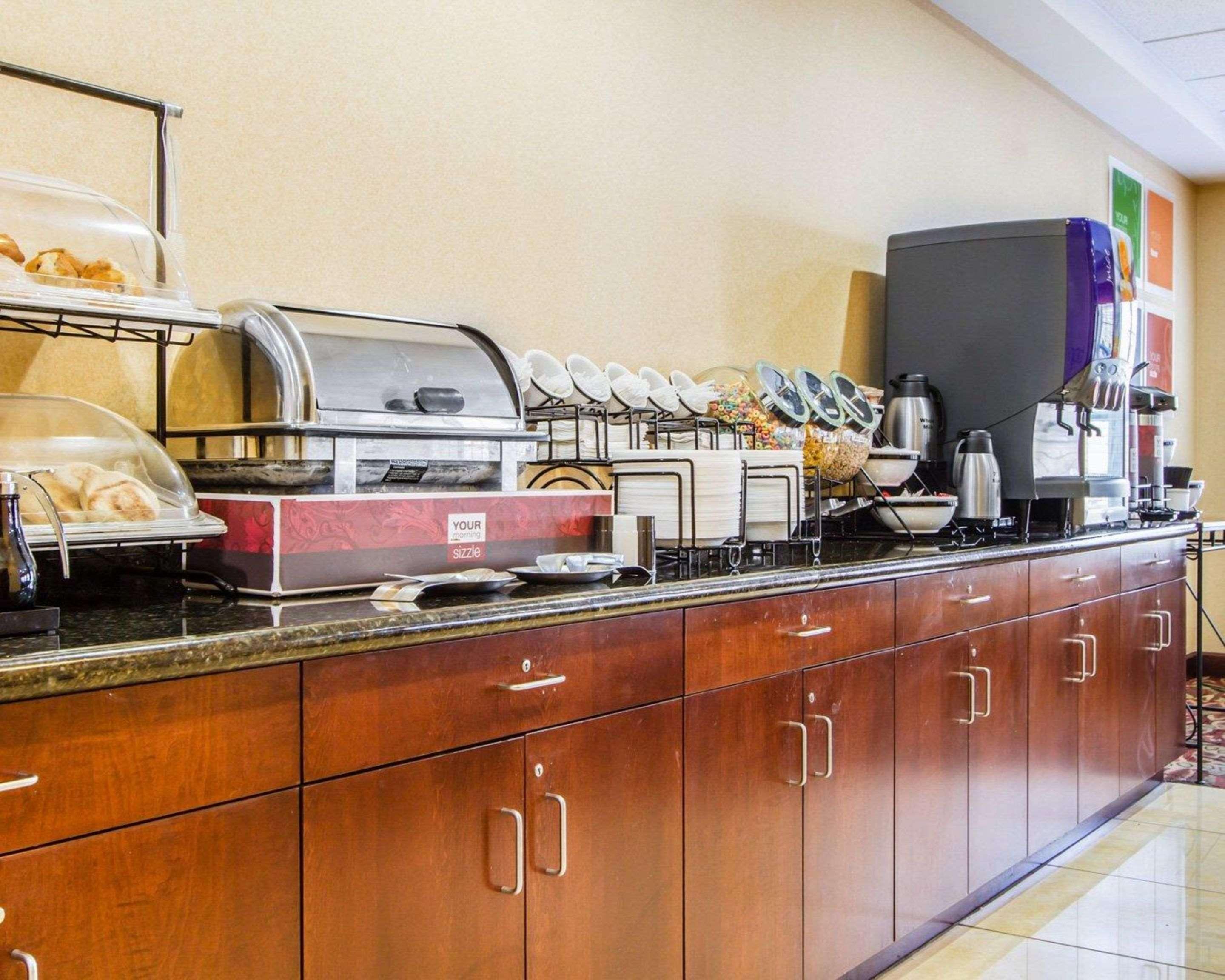 Comfort Inn & Suites Scarborough-Portland Kültér fotó