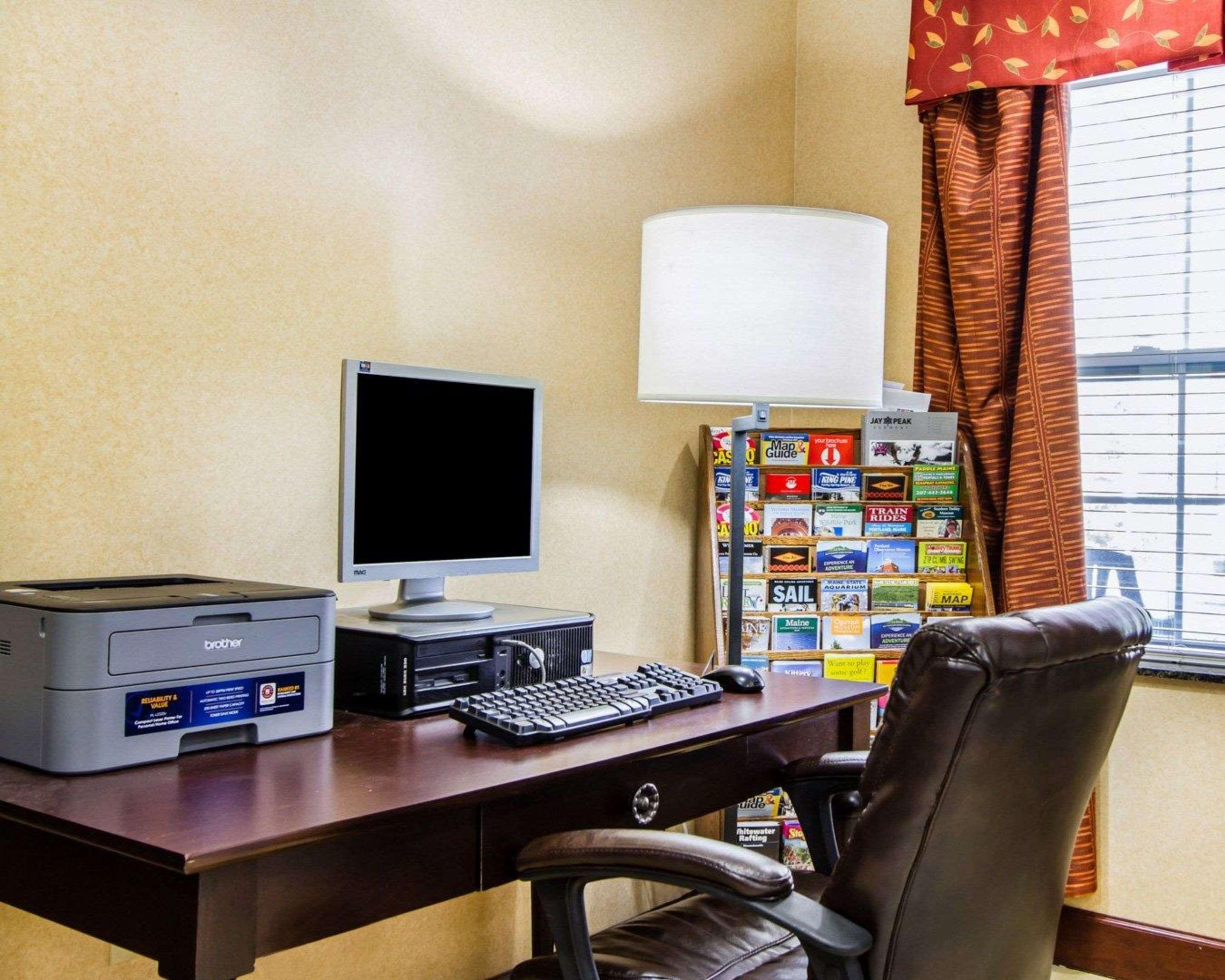 Comfort Inn & Suites Scarborough-Portland Kültér fotó