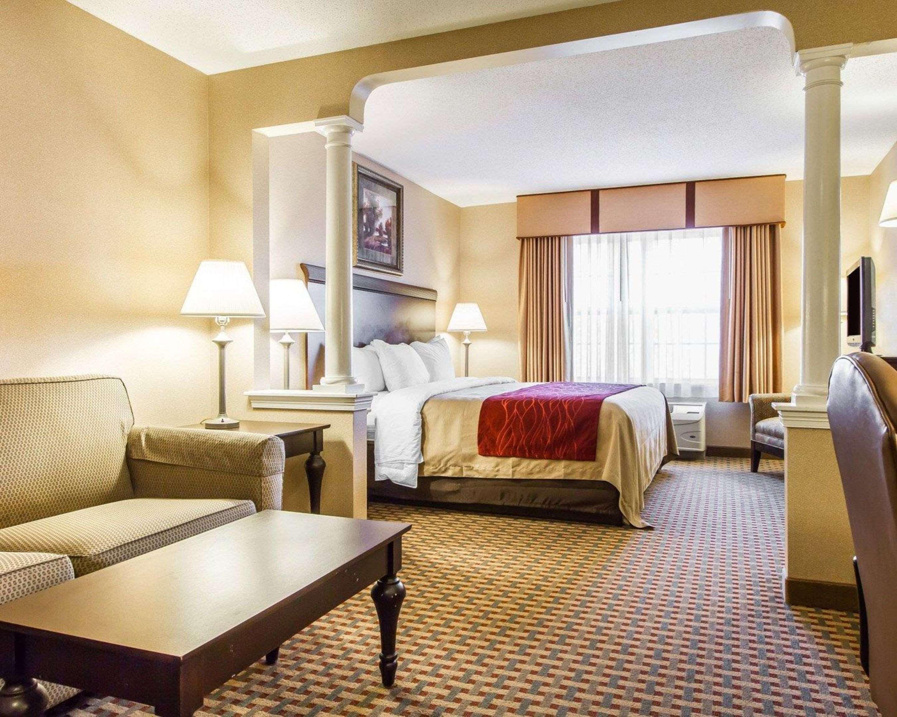 Comfort Inn & Suites Scarborough-Portland Kültér fotó