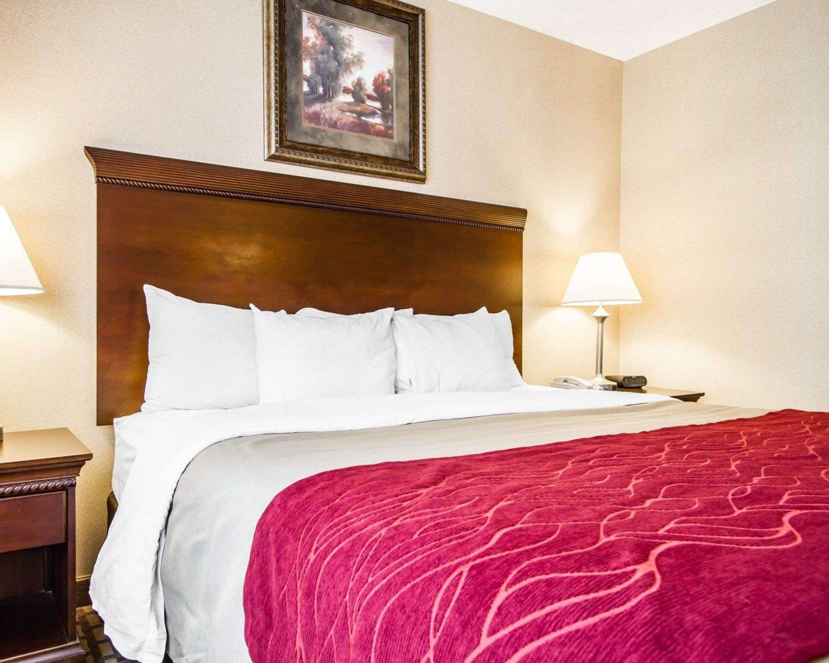 Comfort Inn & Suites Scarborough-Portland Kültér fotó