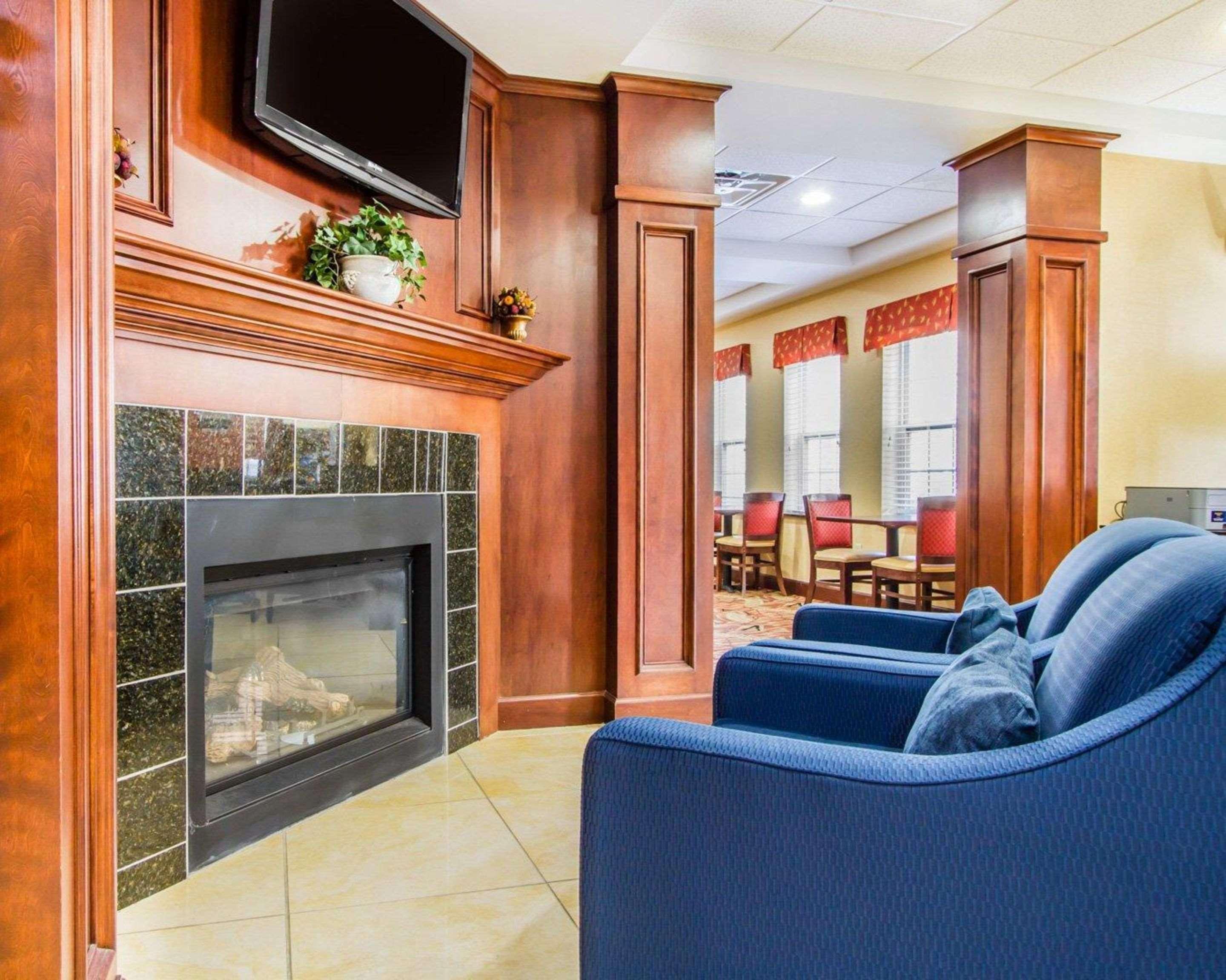 Comfort Inn & Suites Scarborough-Portland Kültér fotó