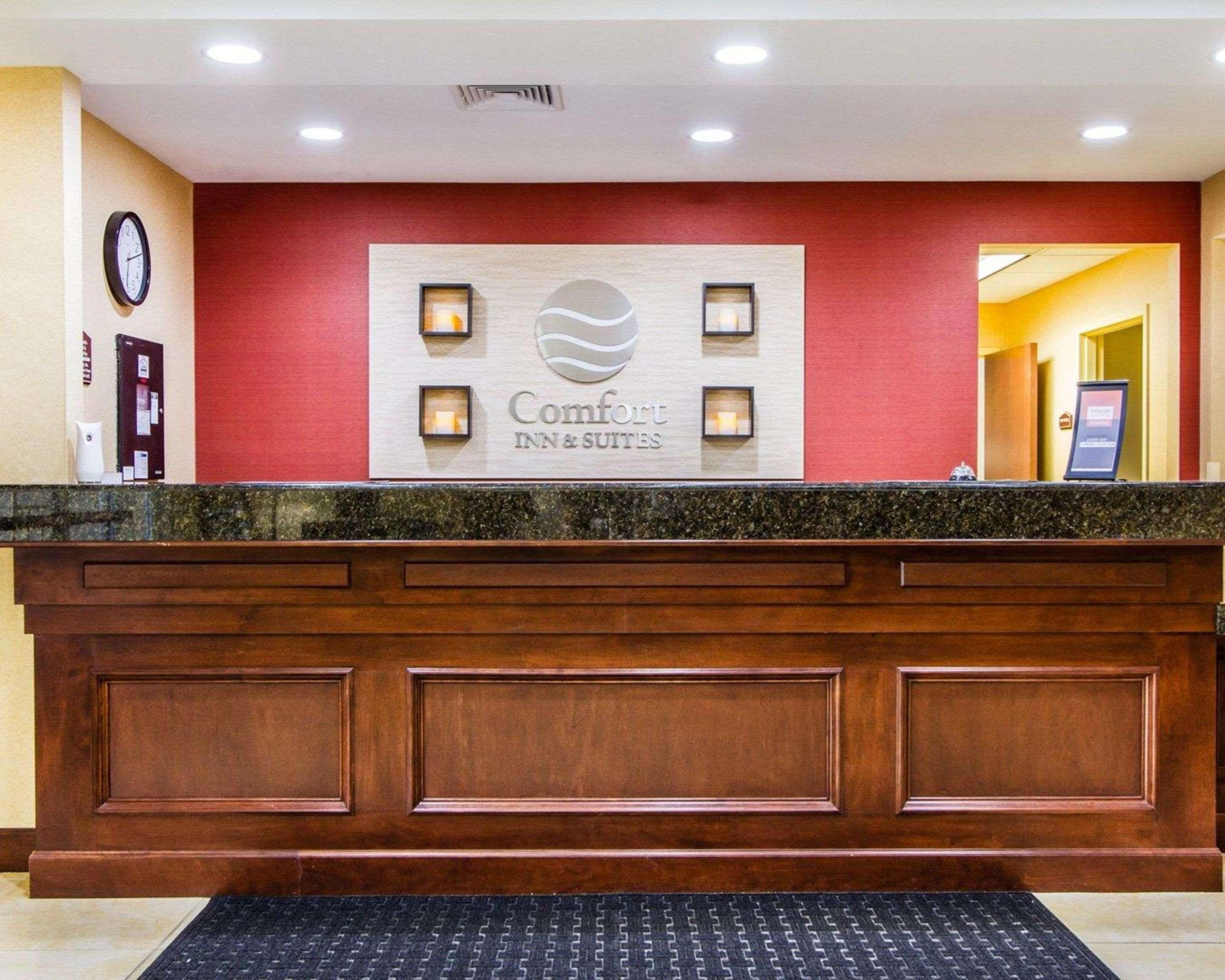 Comfort Inn & Suites Scarborough-Portland Kültér fotó
