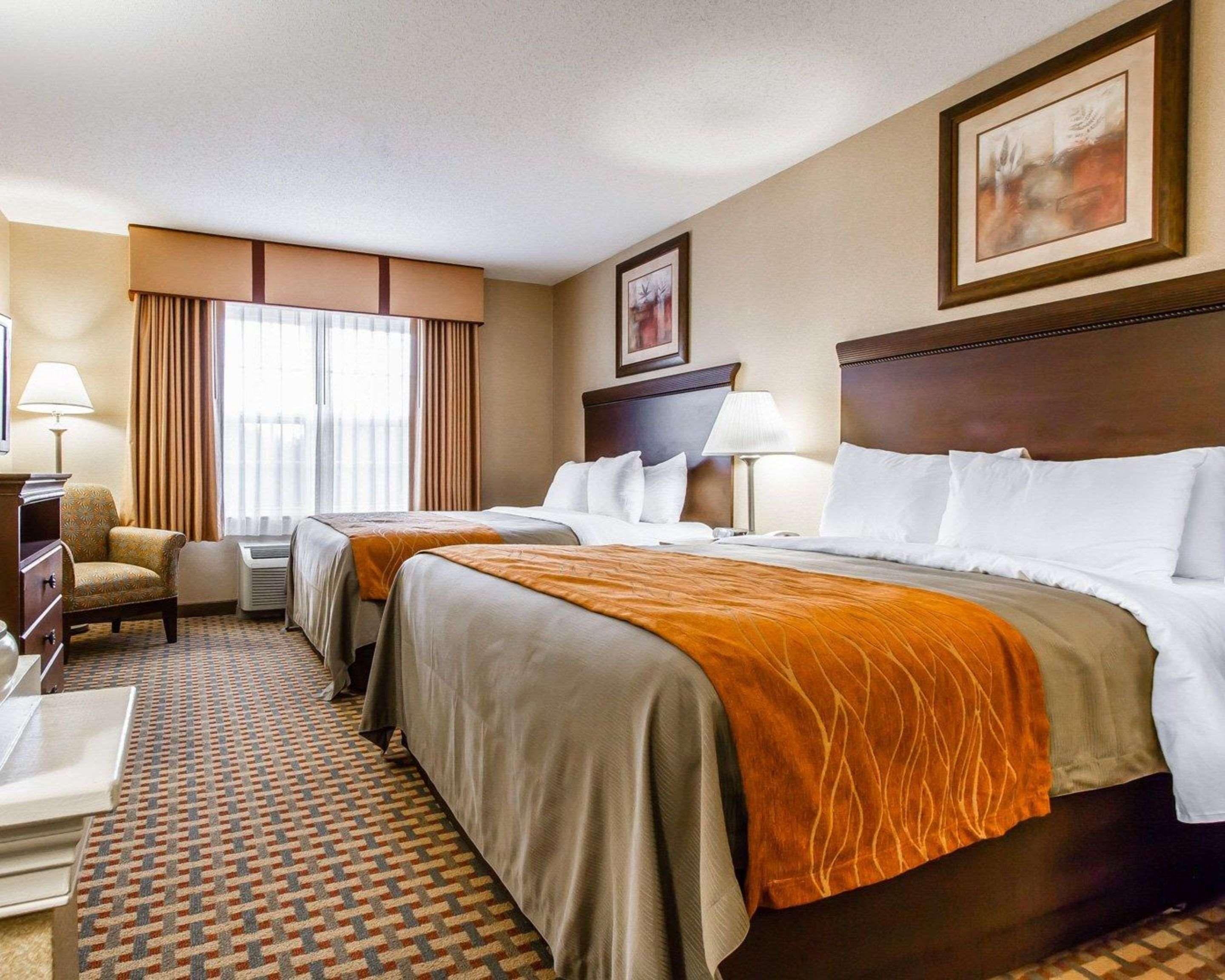Comfort Inn & Suites Scarborough-Portland Kültér fotó