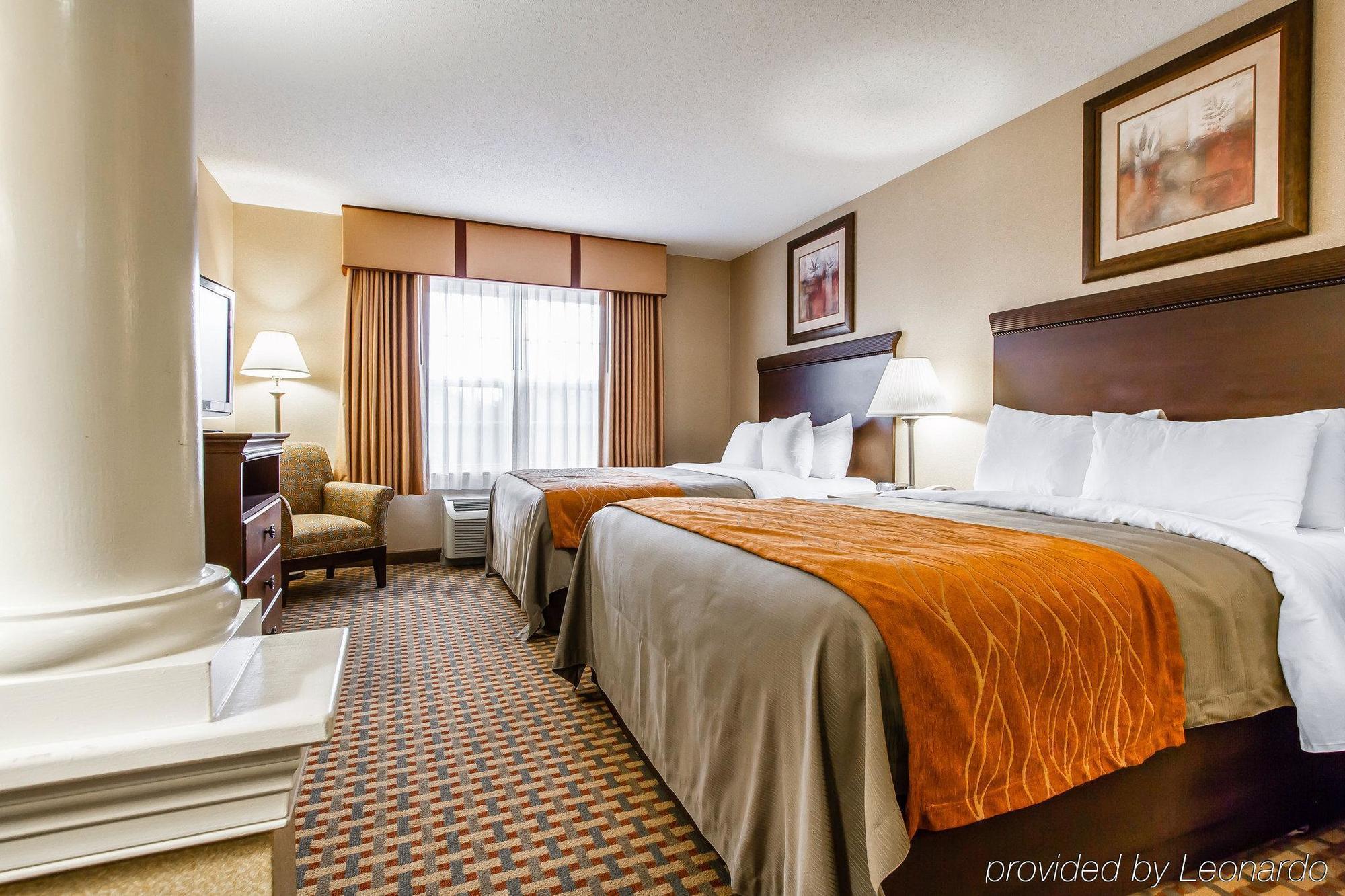 Comfort Inn & Suites Scarborough-Portland Kültér fotó