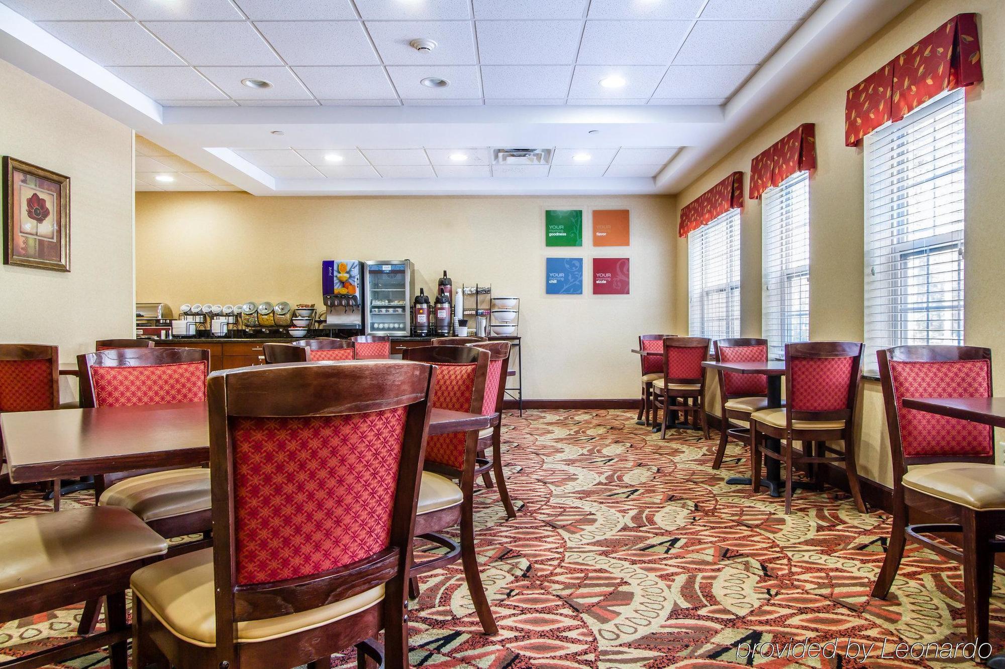 Comfort Inn & Suites Scarborough-Portland Kültér fotó