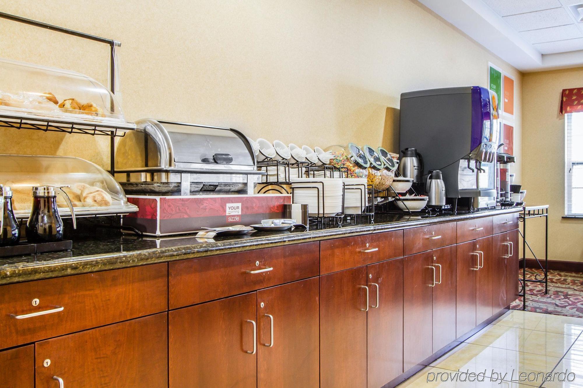 Comfort Inn & Suites Scarborough-Portland Kültér fotó