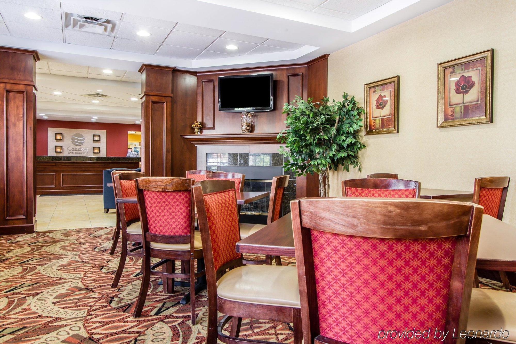 Comfort Inn & Suites Scarborough-Portland Kültér fotó