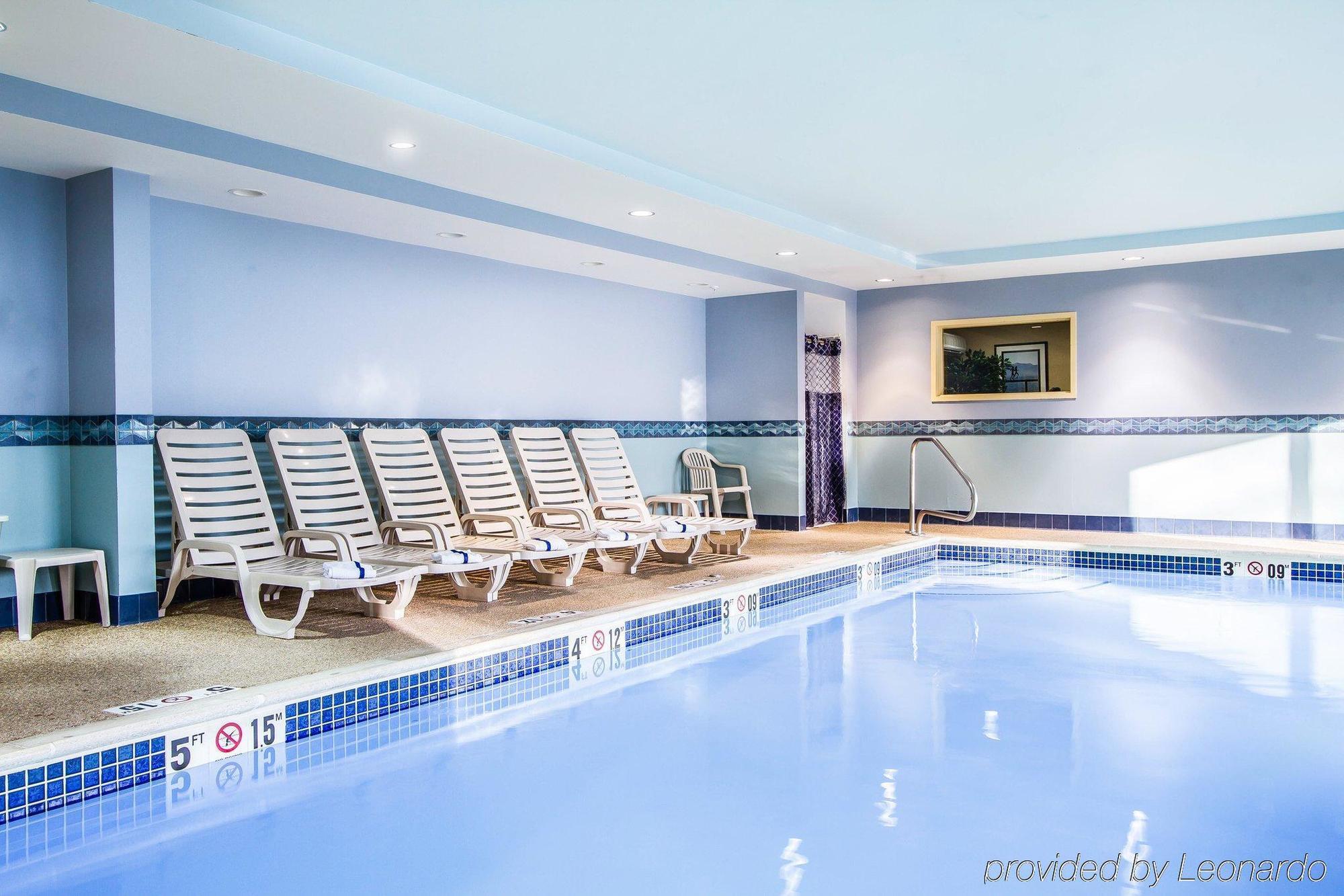 Comfort Inn & Suites Scarborough-Portland Kültér fotó