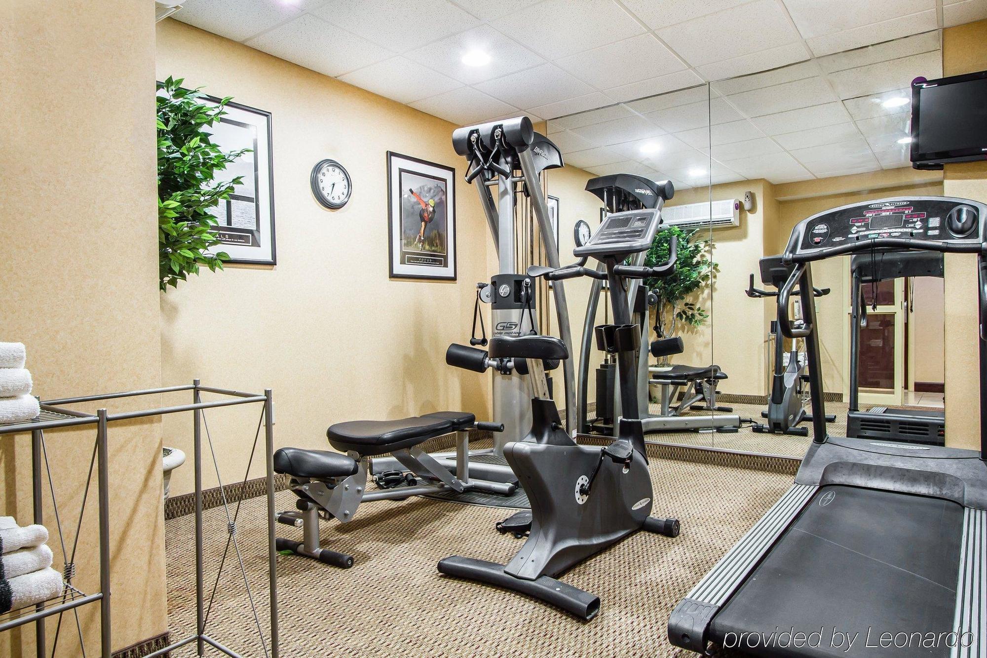 Comfort Inn & Suites Scarborough-Portland Kültér fotó