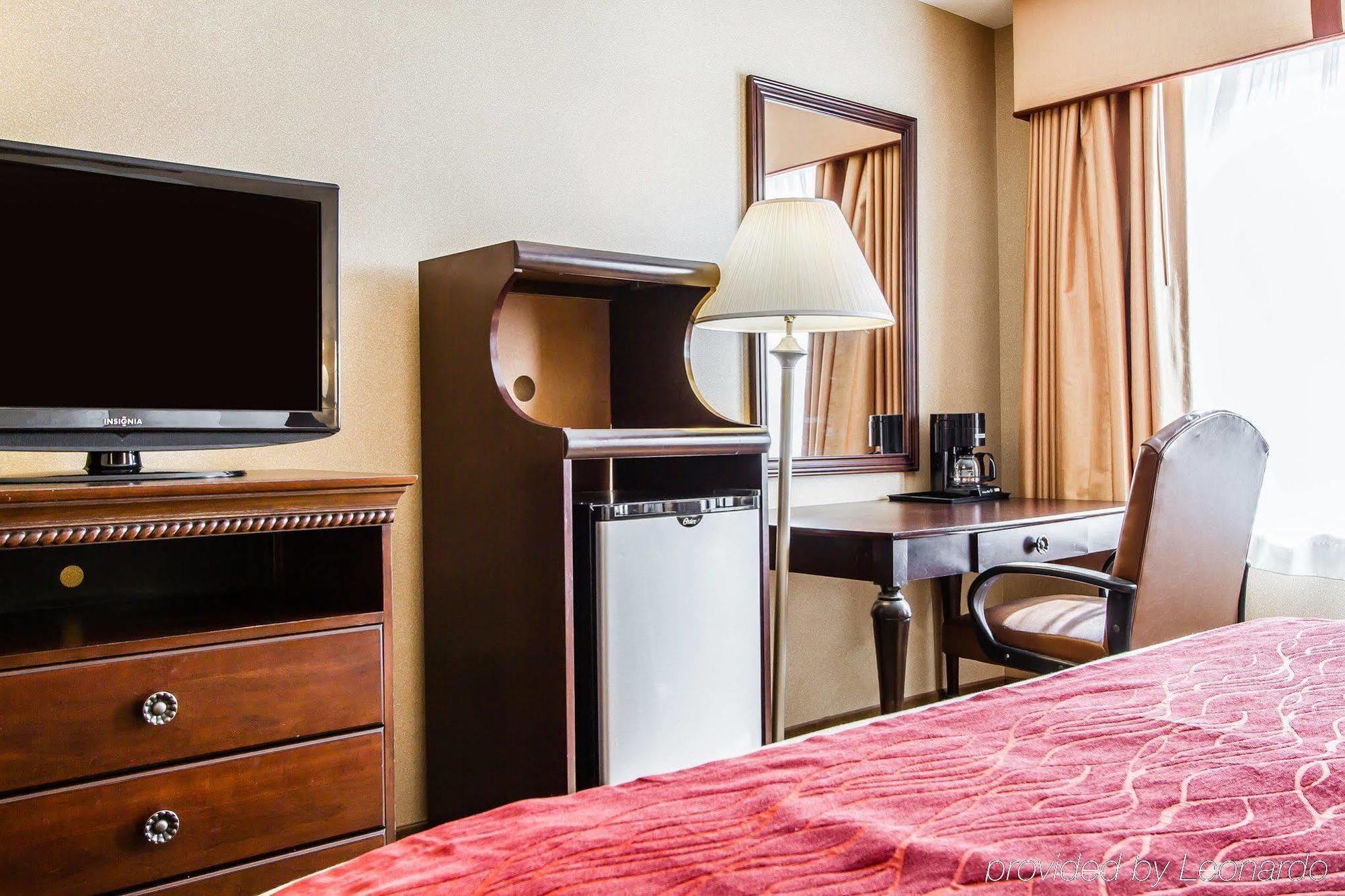 Comfort Inn & Suites Scarborough-Portland Kültér fotó