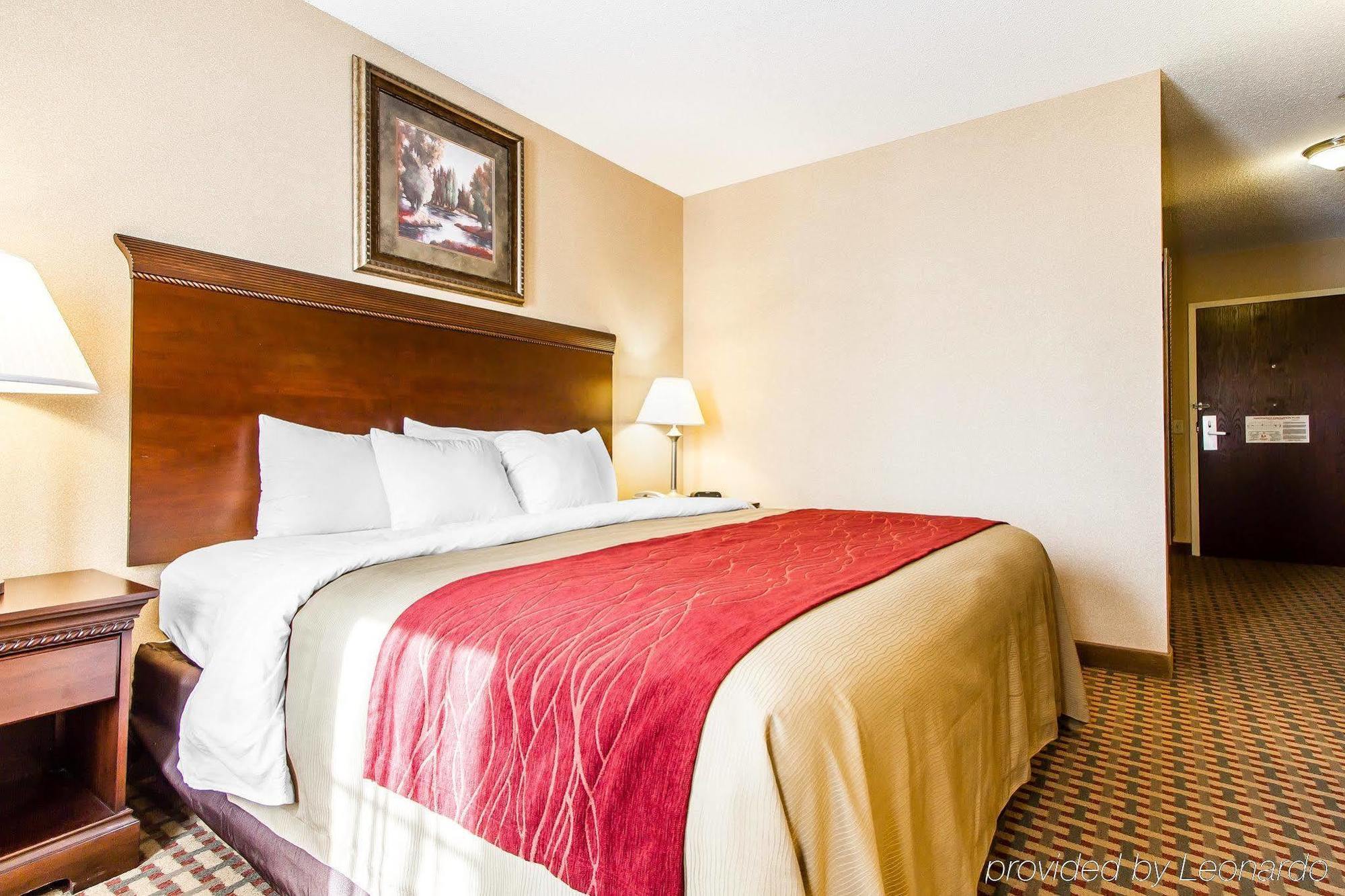Comfort Inn & Suites Scarborough-Portland Kültér fotó