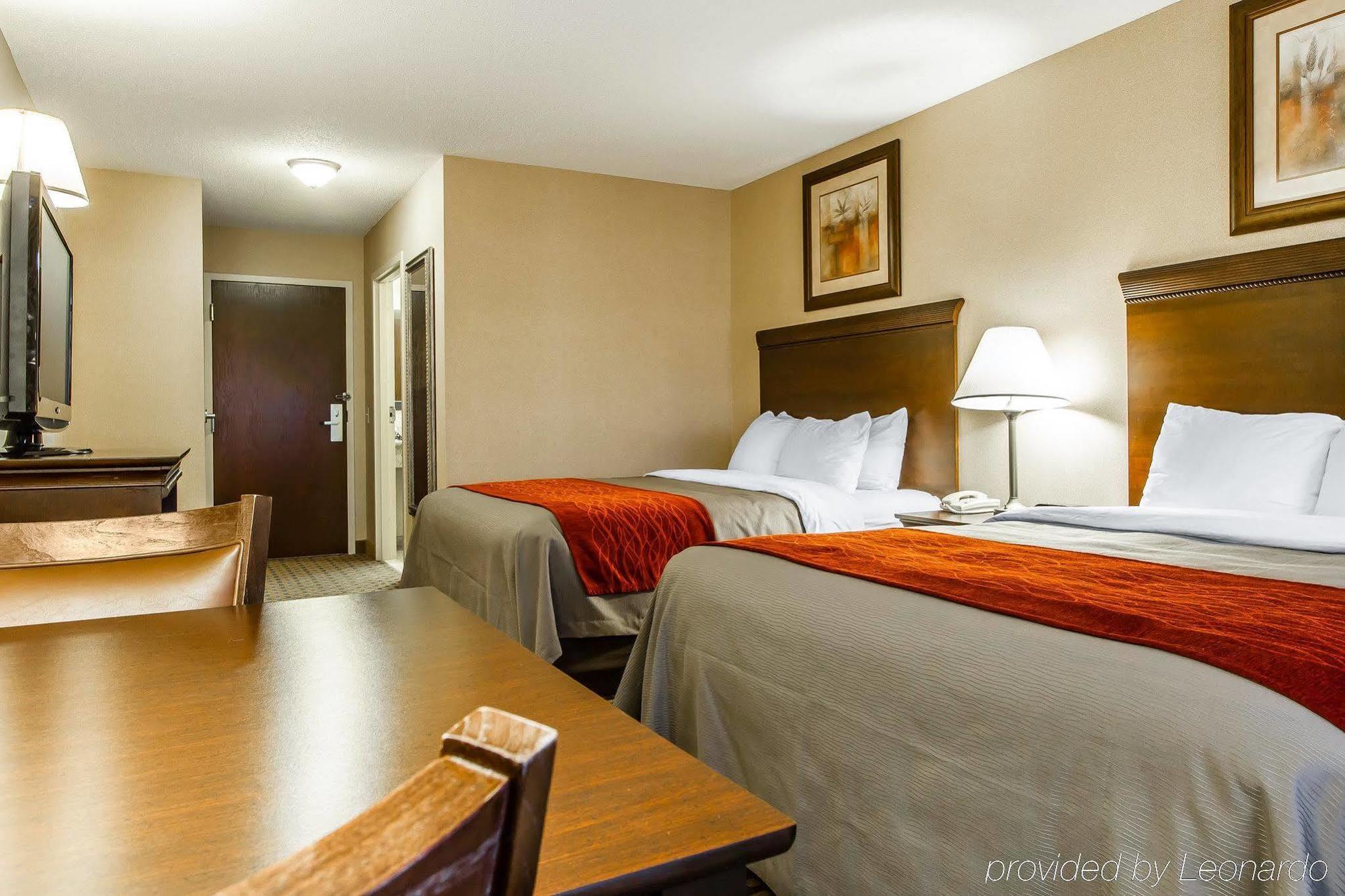 Comfort Inn & Suites Scarborough-Portland Kültér fotó