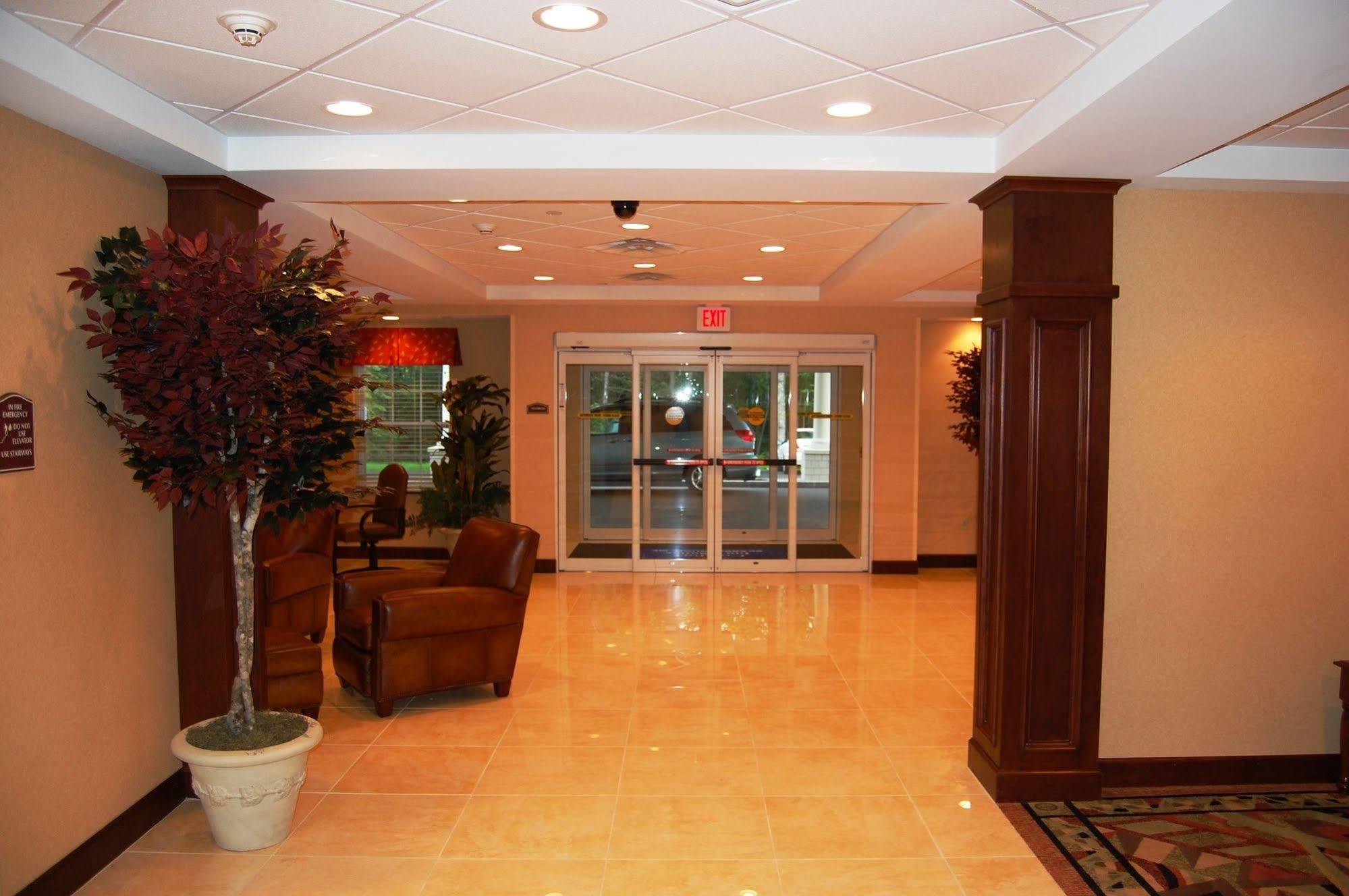 Comfort Inn & Suites Scarborough-Portland Kültér fotó